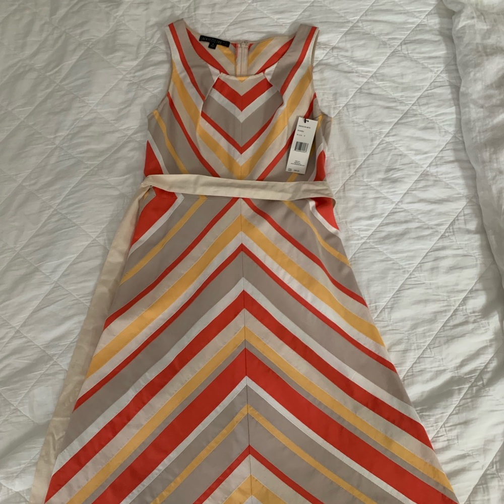 Lafayette 148 New York Dress